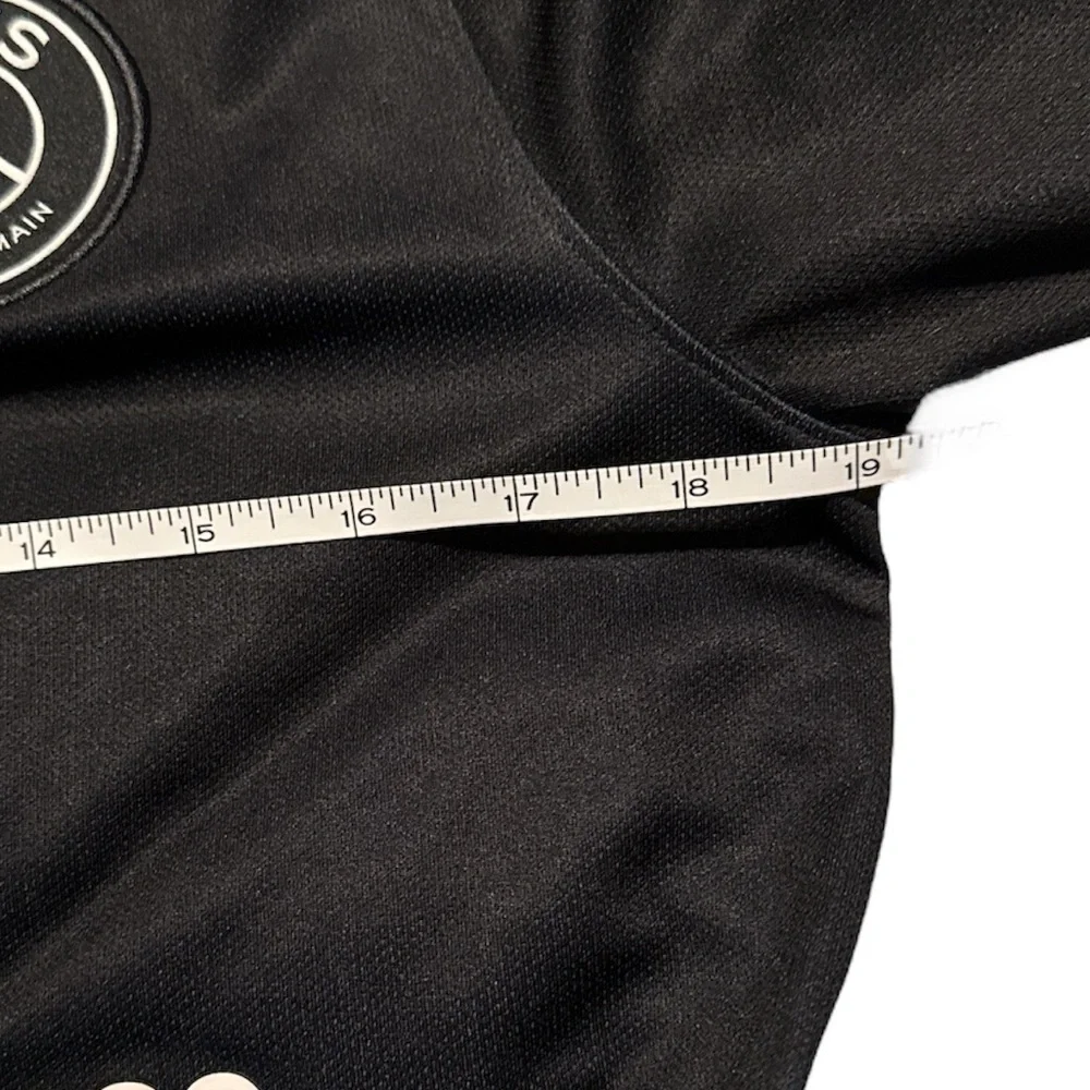 Jordan X Paris Saint-German Saint-Germain 2019/20 Dri-Fit Stadium Fourth Jersey